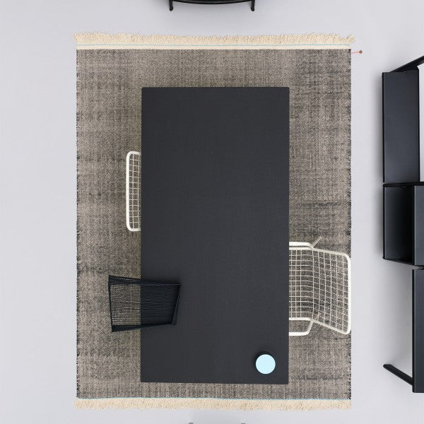 Kvadrat_vloerkleed_duotone_sfeerfoto_0191