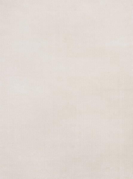Laagpolig Glossy Wollen Vloerkleed Viveke White detail 1