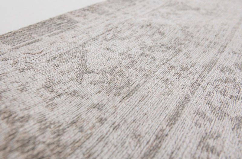 Tweedekans Vloerkleed Lois Peper en Zout 170x240cm