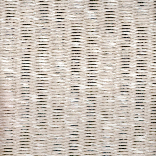 Vloerkleed Woodnotes Living Stone White 130151