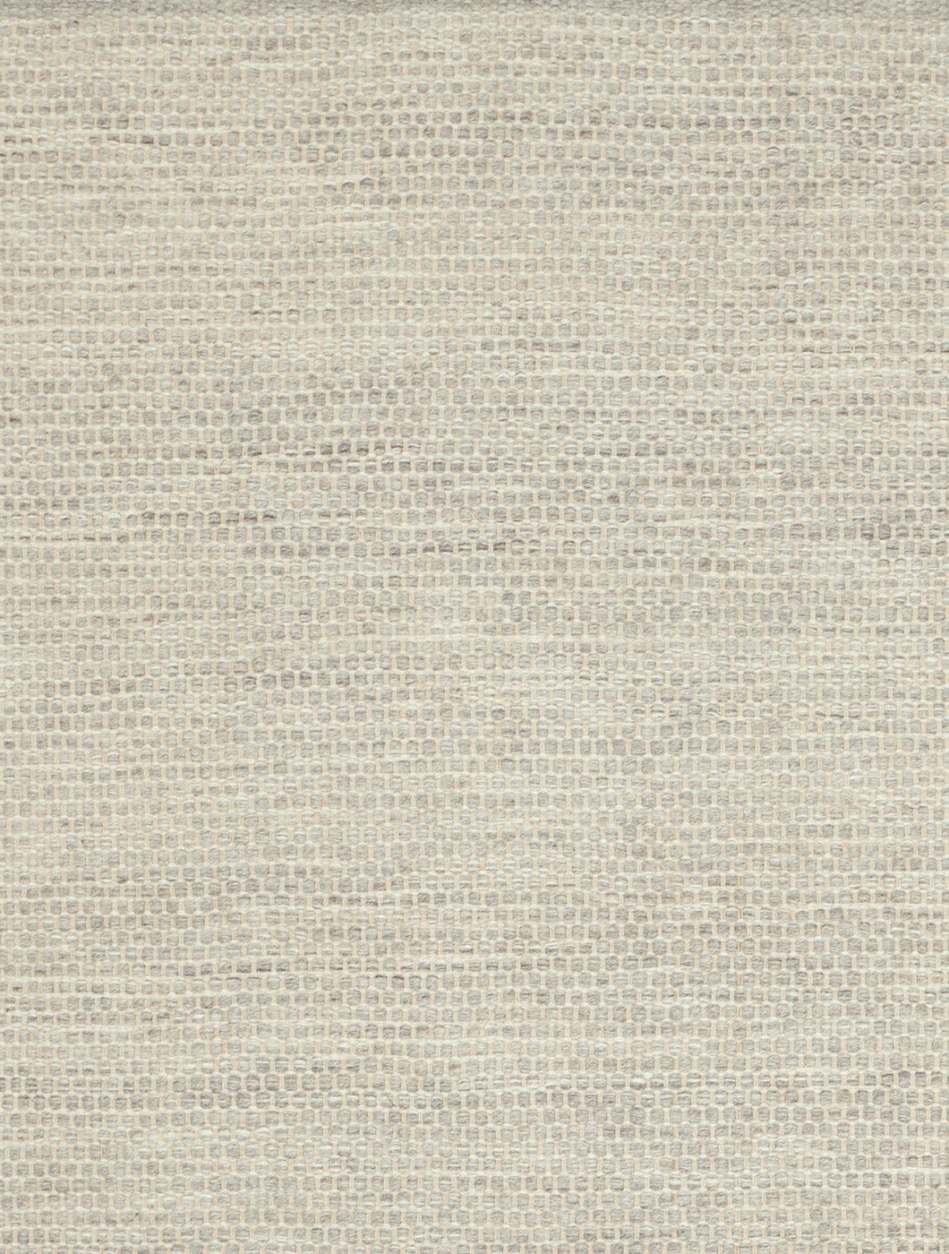 Wollen vloerkleed Anna Steel