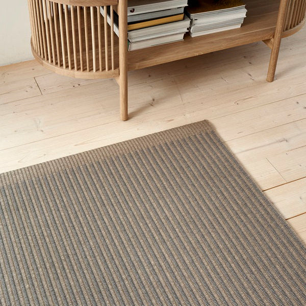 Woodnotes Railway 63240 Nutria Graphite sfeer