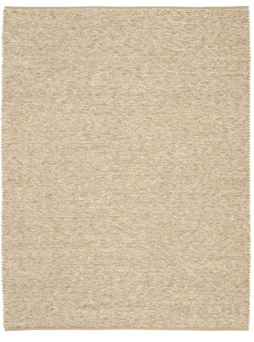 Kvadrat Mellow Vloerkleed Beige C0251; Kvadrat Mellow Vloerkleed Beige C0251