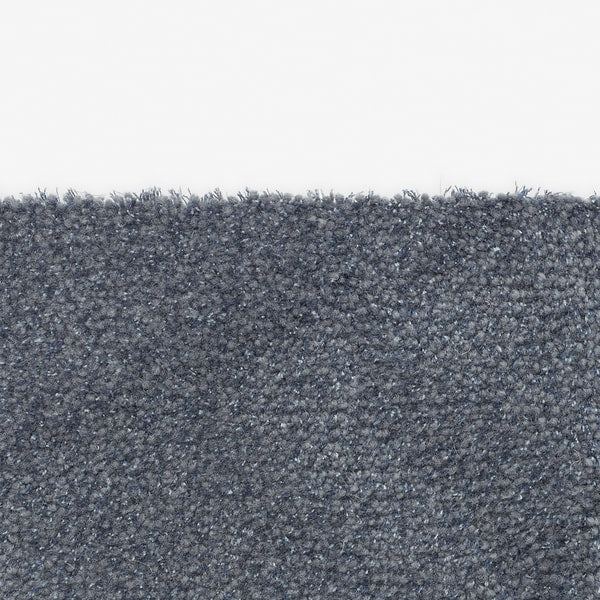 Kvadrat Bravoure 17 Blauw 0170