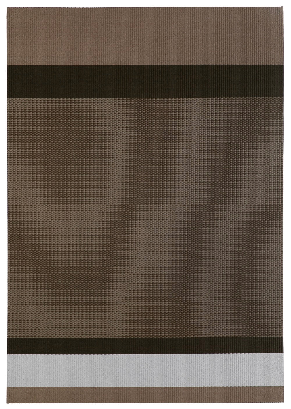 Design vloerkleed Woodnotes Panorama Nutria – Onyx 1333220; Design vloerkleed Woodnotes Panorama Nutria – Onyx 1333220; Design vloerkleed Woodnotes Panorama Nutria – Onyx 1333220