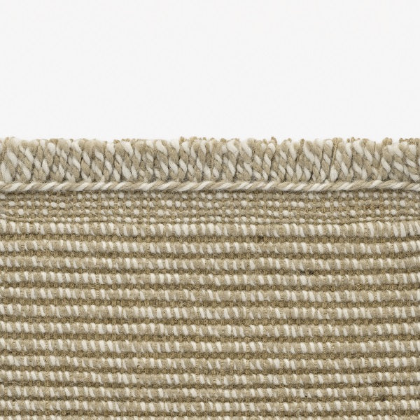 Kvadrat Jute and Wool Natural 0251; Kvadrat Jute and Wool Natural 0251