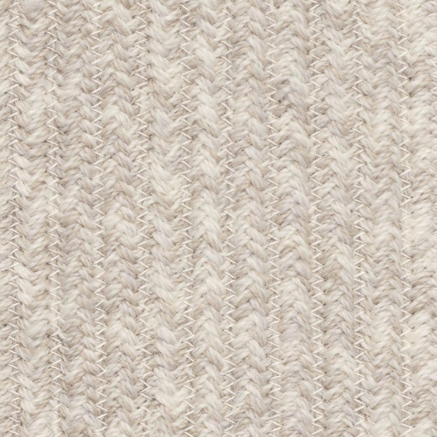 Design vloerkleed Kvadrat Corde Droit Licht Beige 0111; Design vloerkleed Kvadrat Corde Droit Licht Beige 0111