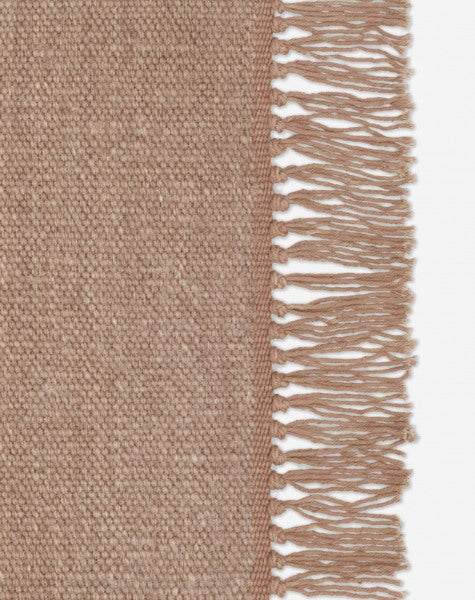 Kvadrat vloerkleed Vintage Plain Oud Roze 0015; Kvadrat vloerkleed Vintage Plain Oud Roze 0015; Kvadrat vloerkleed Vintage Plain Oud Roze 0015