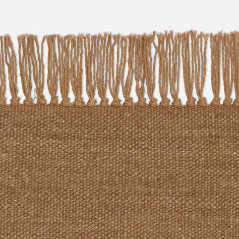 Kvadrat vloerkleed Vintage Plain Bruin 0020; Kvadrat vloerkleed Vintage Plain Bruin 0020; Kvadrat vloerkleed Vintage Plain Bruin 0020