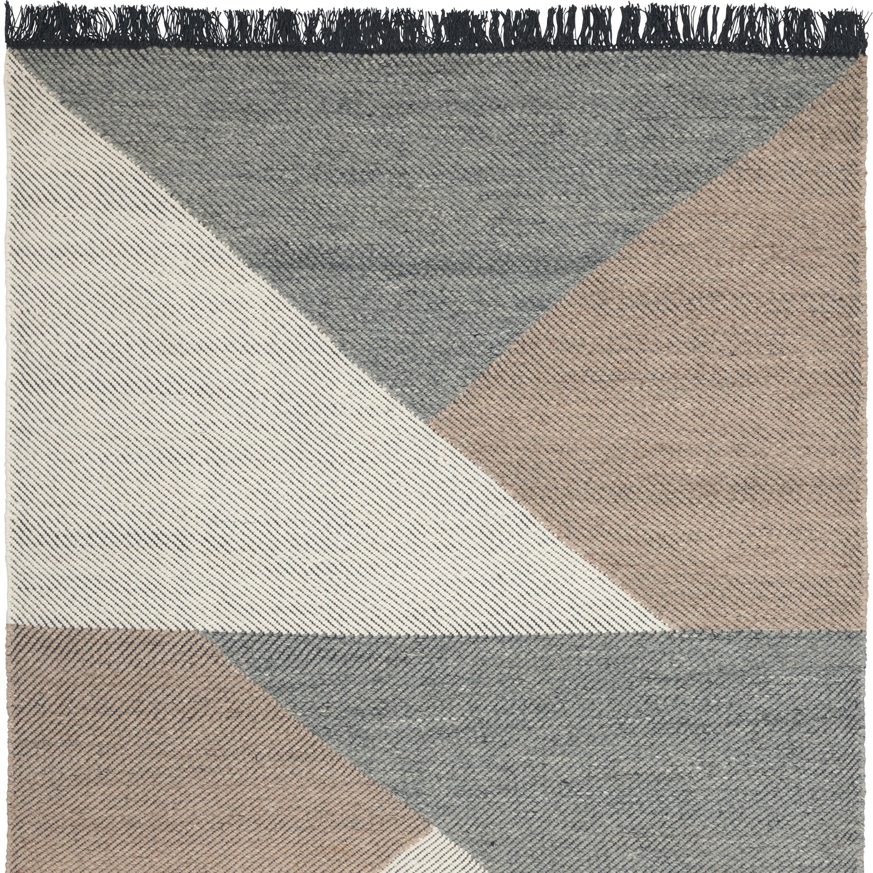 Hip grafisch vloerkleed Suus Light Grey; Hip grafisch vloerkleed Suus Light Grey