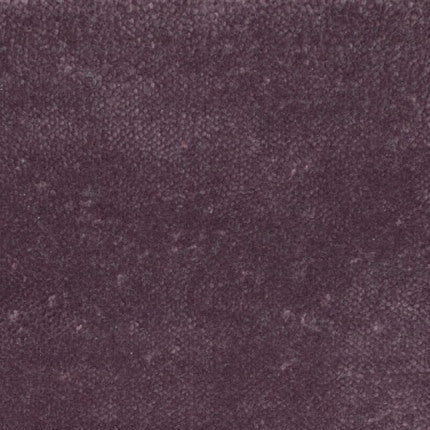 Kvadrat vloerkleed Harvest Without Coloured Fringes Paars c0030
