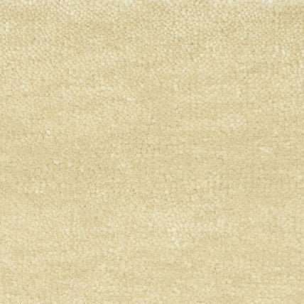 Kvadrat vloerkleed Harvest Without Coloured Fringes Lichtbeige c0003