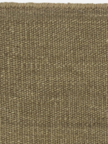 Kvadrat vloerkleed Vintage Plain Bruin 0007; Kvadrat vloerkleed Vintage Plain Bruin 0007; Kvadrat vloerkleed Vintage Plain Bruin 0007