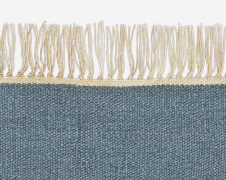 Kvadrat vloerkleed Vintage Plain Lichtblauw 0011; Kvadrat vloerkleed Vintage Plain Lichtblauw 0011; Kvadrat vloerkleed Vintage Plain Lichtblauw 0011