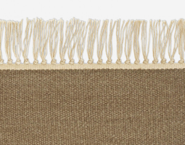 Kvadrat vloerkleed Vintage Plain Donkerbruin 0016; Kvadrat vloerkleed Vintage Plain Donkerbruin 0016; Kvadrat vloerkleed Vintage Plain Donkerbruin 0016