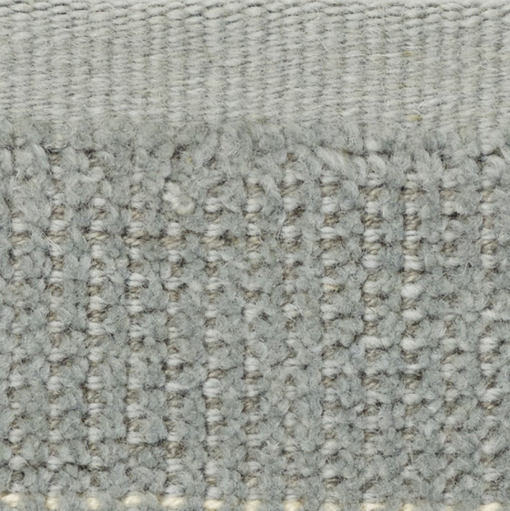 Kvadrat Kanon Pattern Rake Grijs C0021