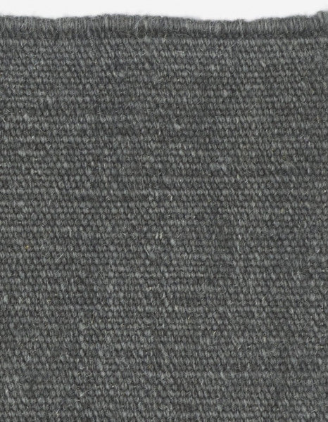 Kvadrat vloerkleed Vintage Plain Grijsblauw 0033; Kvadrat vloerkleed Vintage Plain Grijsblauw 0033; Kvadrat vloerkleed Vintage Plain Grijsblauw 0033