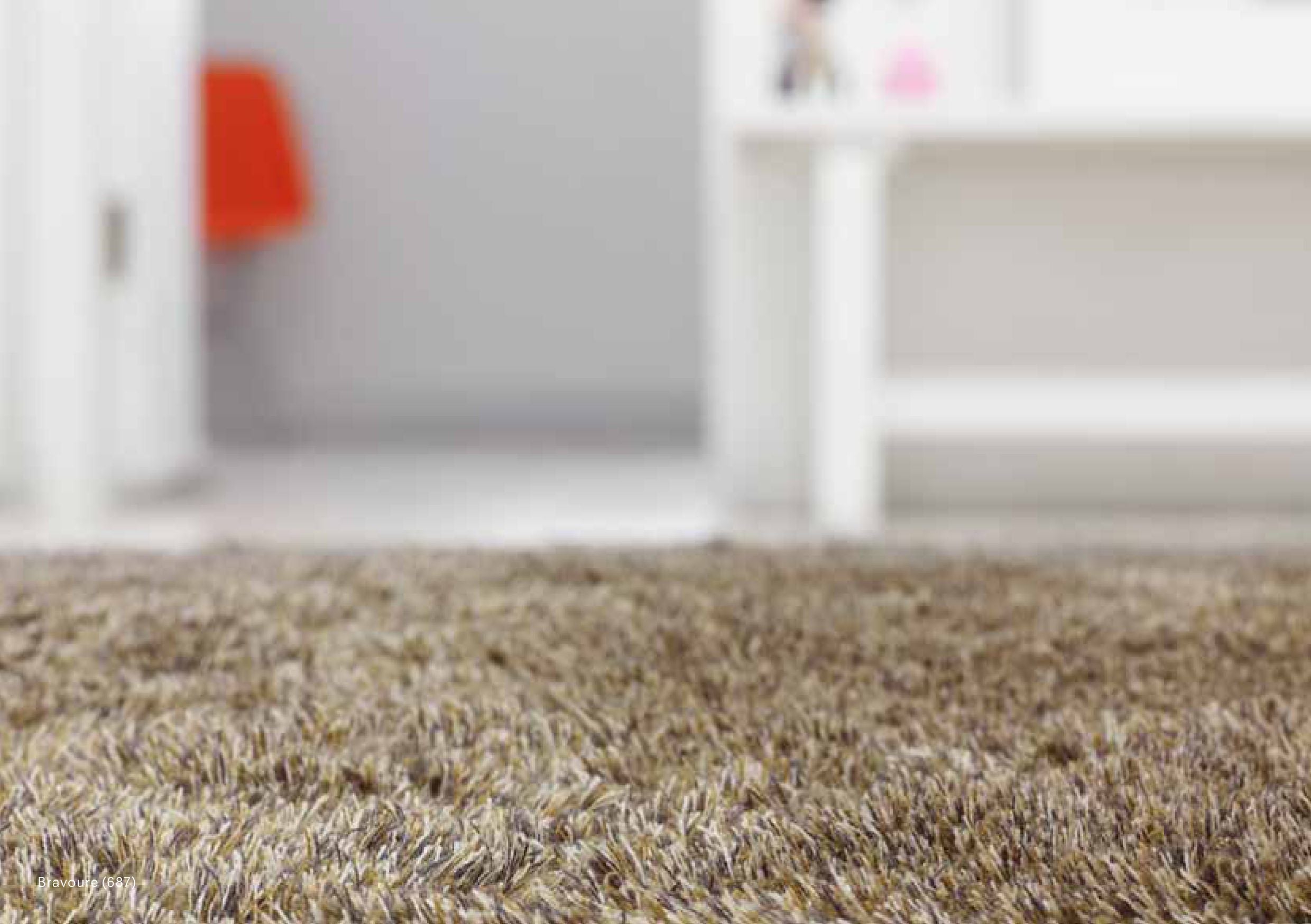 Kvadrat Bravoure 35 Beige 0270; Kvadrat Bravoure 35 Beige 0270