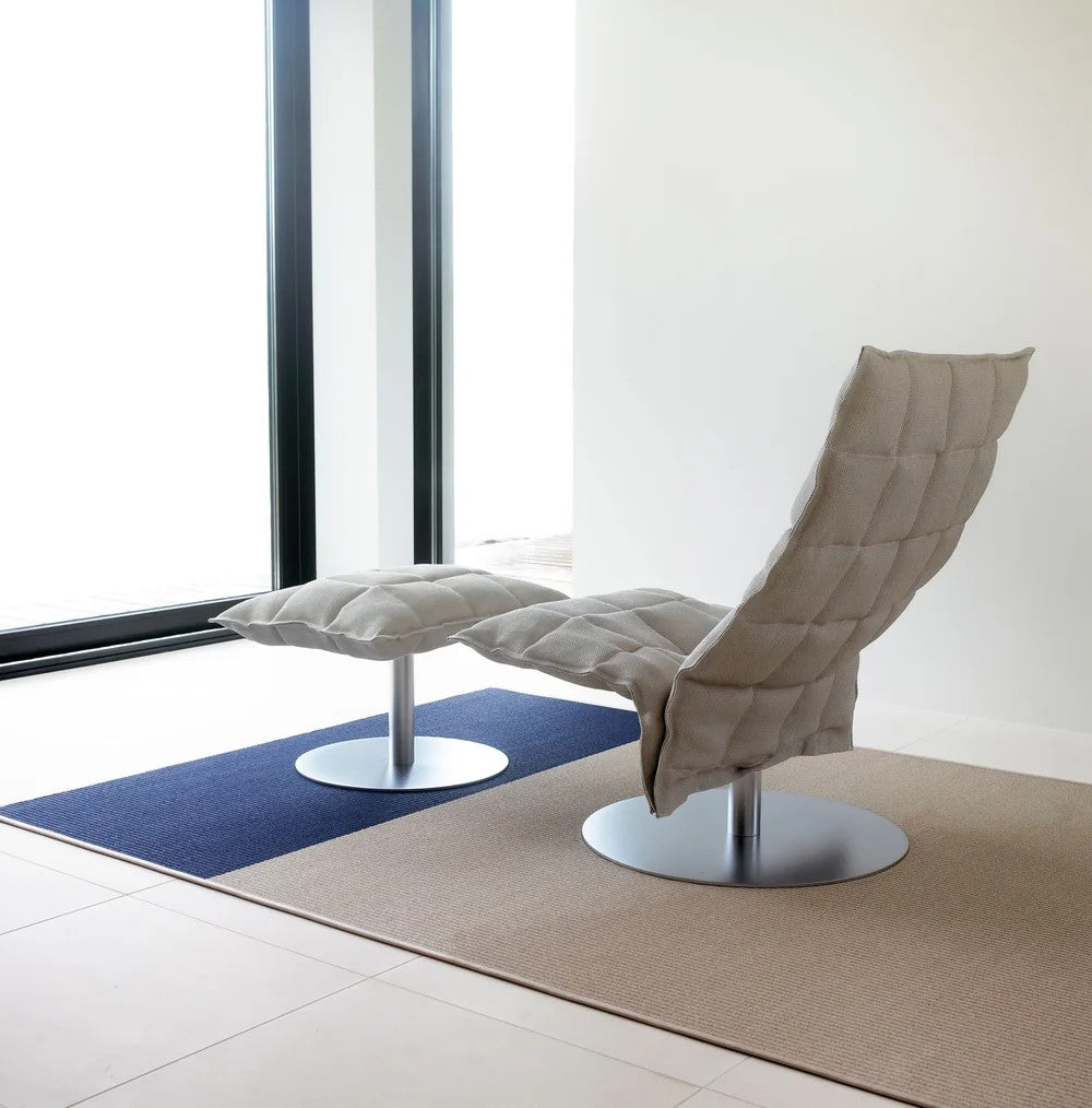 Design vloerkleed Woodnotes Beach