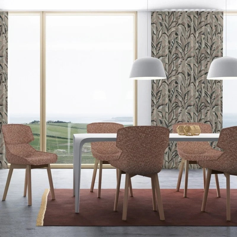 Design vloerkleed Kvadrat Vintage