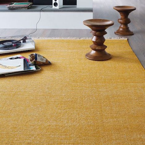 Design vloerkleed Kvadrat Argali