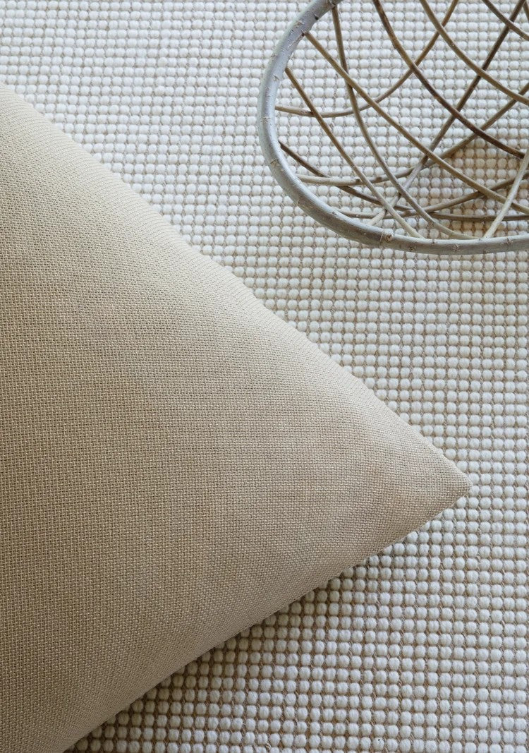 Design vloerkleed Woodnotes Minore