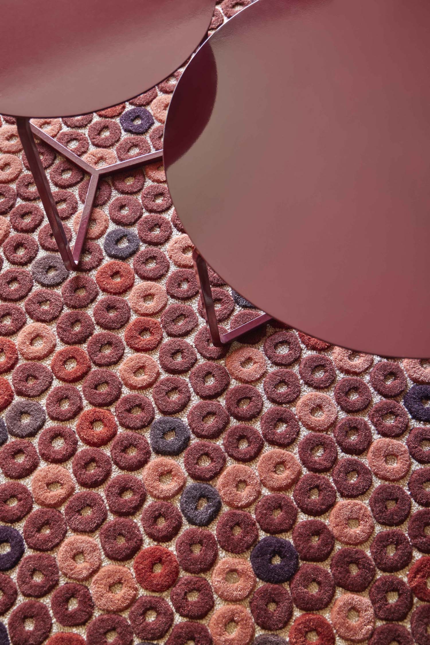 Rechthoekige vloerkleden