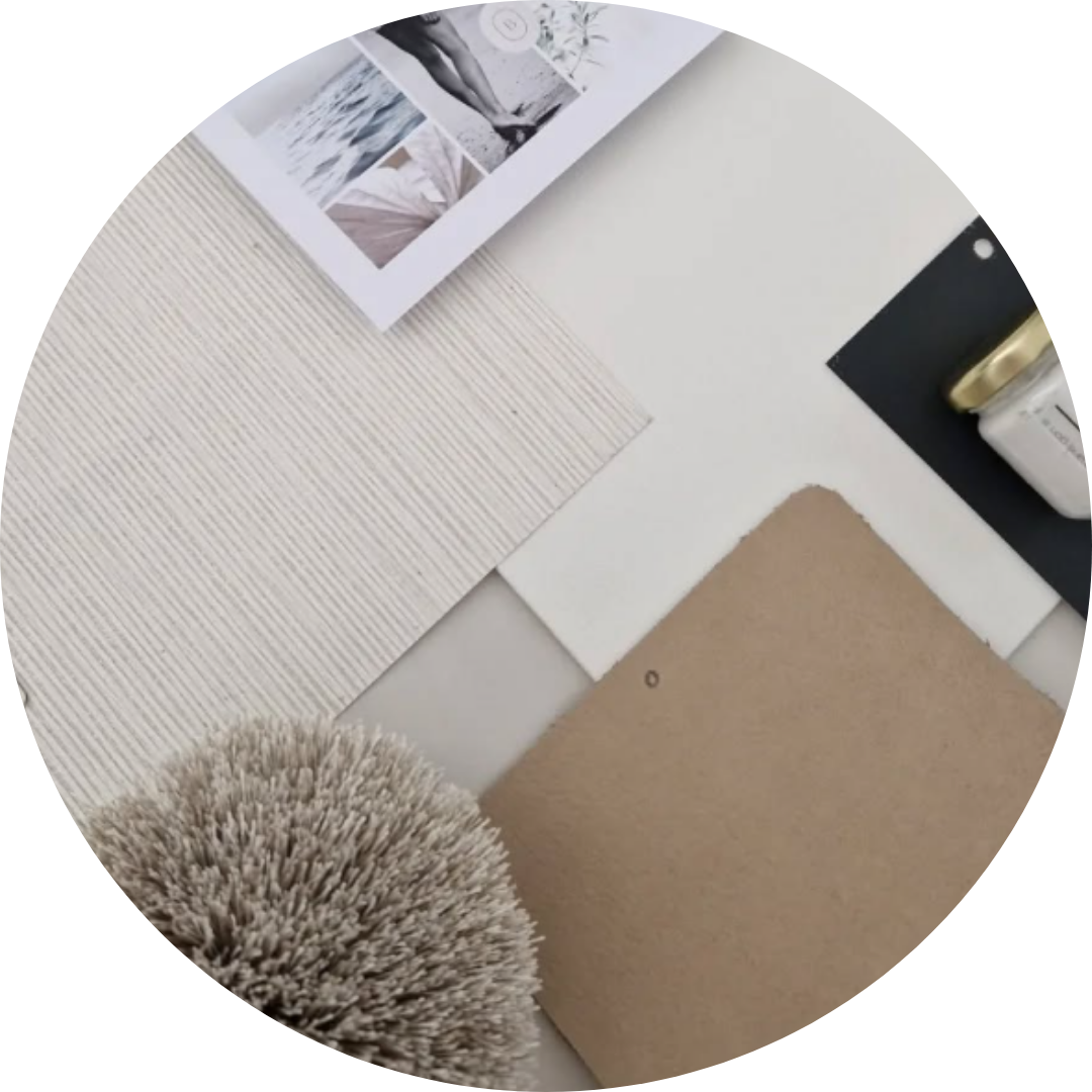 Vloerkleed zelf samenstellen