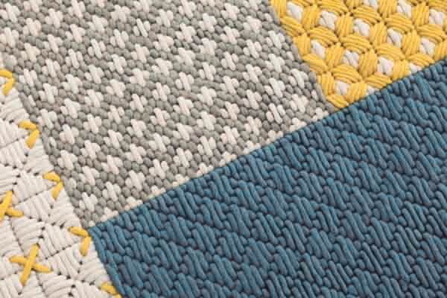 Vloerkleed Gan Rugs Silai Blue; Vloerkleed Gan Rugs Silai Blue; Vloerkleed Gan Rugs Silai Blue; Vloerkleed Gan Rugs Silai Blue; Vloerkleed Gan Rugs Silai Blue; Vloerkleed Gan Rugs Silai Blue