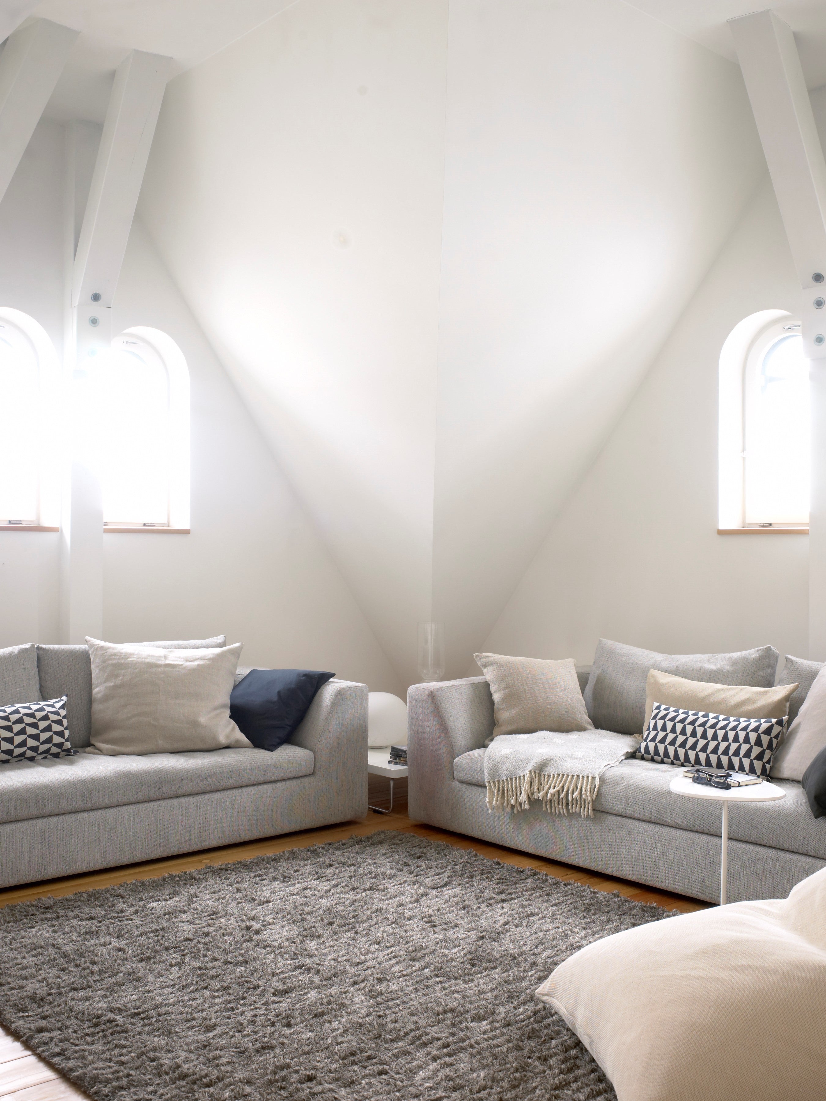 Design vloerkleed Woodnotes Aapa Warm Grey 1620202; Design vloerkleed Woodnotes Aapa Warm Grey 1620202; Design vloerkleed Woodnotes Aapa Warm Grey 1620202; Design vloerkleed Woodnotes Aapa Warm Grey 1620202