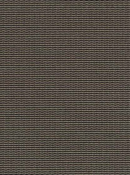Design vloerkleed Woodnotes Road Black Nutria 1440932; Design vloerkleed Woodnotes Road Black Nutria 1440932
