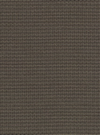 Design vloerkleed Woodnotes Road Black Nutria 1440932; Design vloerkleed Woodnotes Road Black Nutria 1440932