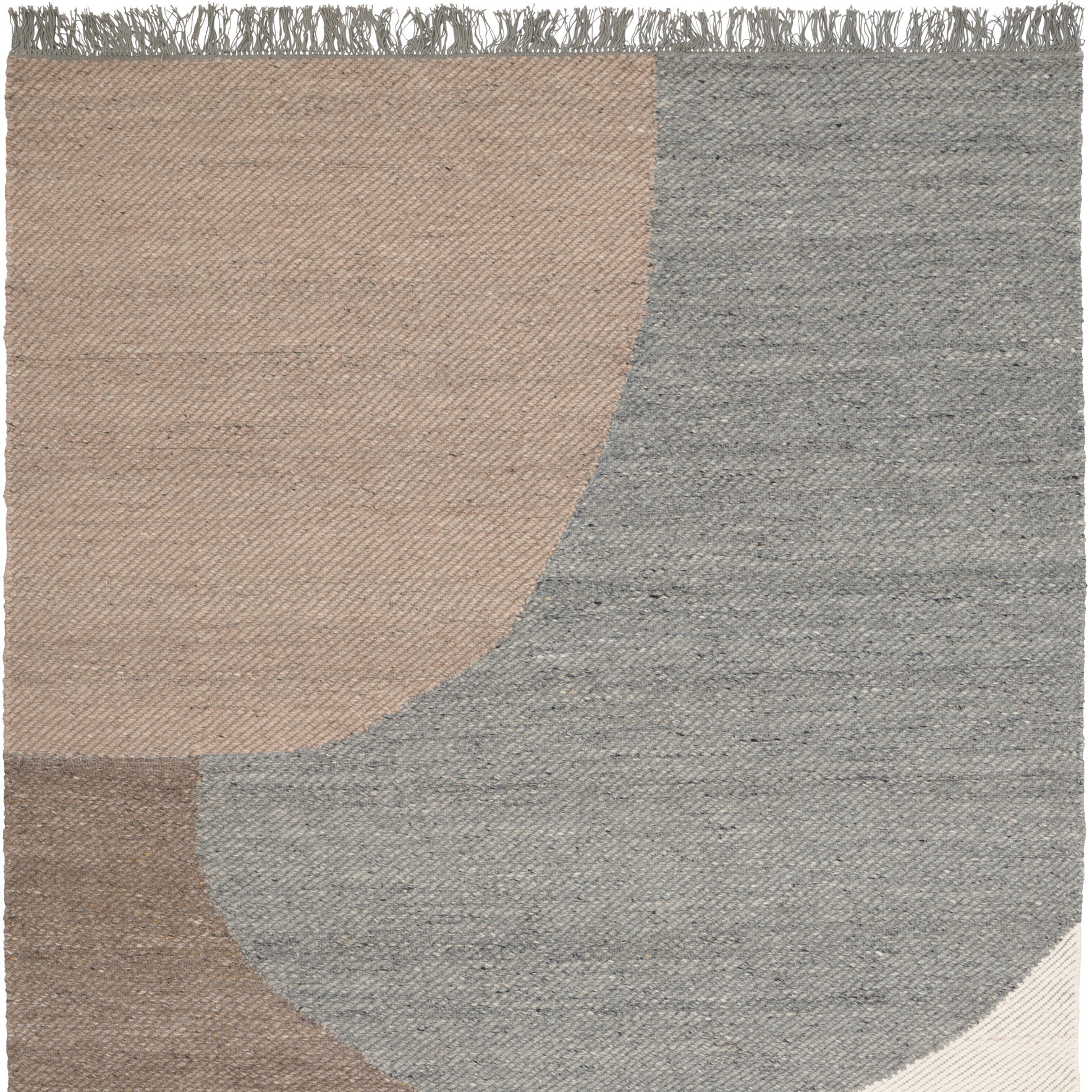 Hip grafisch vloerkleed Eef Grey; Hip grafisch vloerkleed Eef Grey