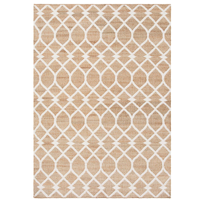 Vloerkleed Gan Rodas White; Vloerkleed Gan Rodas White; Vloerkleed Gan Rodas White