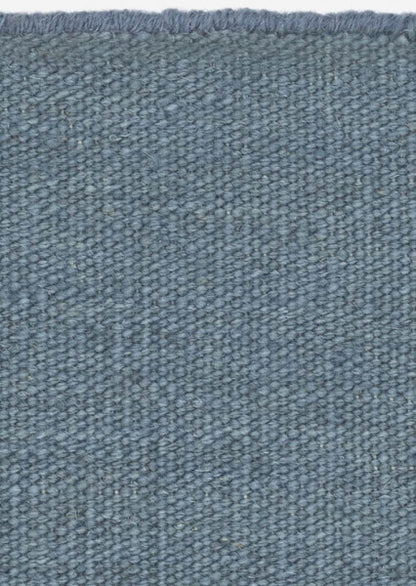 Kvadrat vloerkleed Vintage Plain Lichtblauw 0011; Kvadrat vloerkleed Vintage Plain Lichtblauw 0011; Kvadrat vloerkleed Vintage Plain Lichtblauw 0011