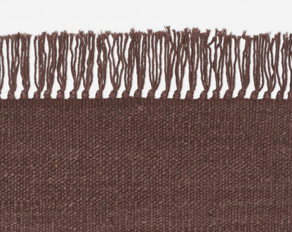 Kvadrat vloerkleed Vintage Plain Bordeaux 0030; Kvadrat vloerkleed Vintage Plain Bordeaux 0030; Kvadrat vloerkleed Vintage Plain Bordeaux 0030