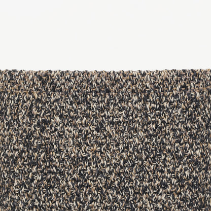 Buitenkleed Kvadrat Miori Beige zwart 0171; Buitenkleed Kvadrat Miori Beige zwart 0171; Buitenkleed Kvadrat Miori Beige zwart 0171