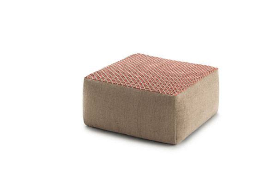 Poef met jute Gan Raw Roze; Poef met jute Gan Raw Roze; Poef met jute Gan Raw Roze; Poef met jute Gan Raw Roze; Poef met jute Gan Raw Roze