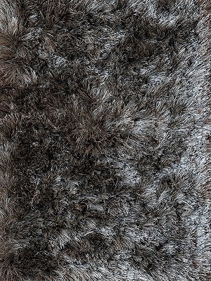 Hoogpolig vloerkleed glossy Doutzen Beige; Hoogpolig vloerkleed glossy Doutzen Beige