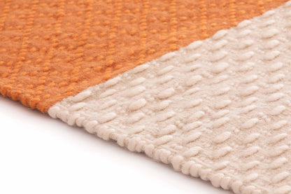 Design vloerkleed Gan Rugs Weave Orange; Design vloerkleed Gan Rugs Weave Orange; Design vloerkleed Gan Rugs Weave Orange; Design vloerkleed Gan Rugs Weave Orange; Design vloerkleed Gan Rugs Weave Orange