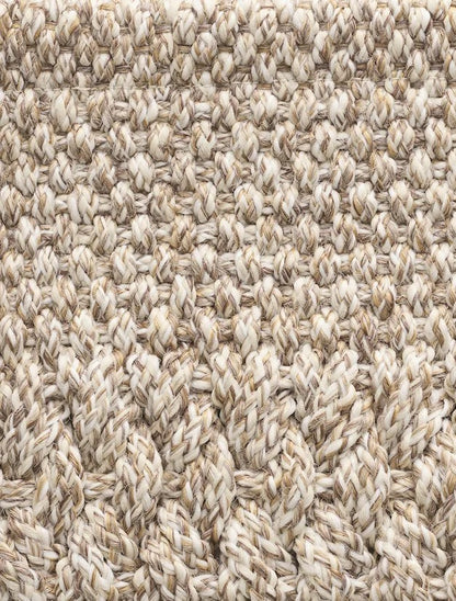Buitenkleed Kvadrat Mioro Beige 0225; Buitenkleed Kvadrat Mioro Beige 0225