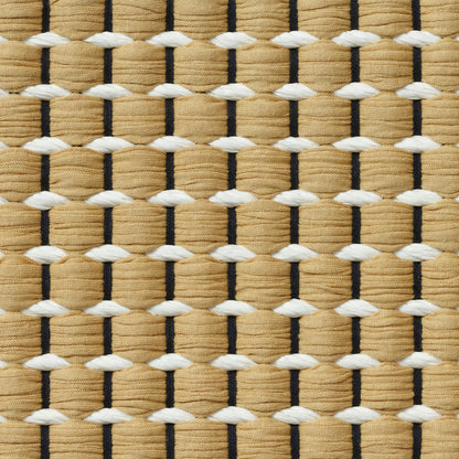 Woodnotes Duetto White Yellow 17107006