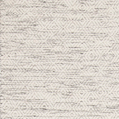 Wollen vloerkleed Nikki Wit; Wollen vloerkleed Nikki Wit; Wollen vloerkleed Nikki Wit; Wollen vloerkleed Nikki Wit; Wollen vloerkleed Nikki Wit
