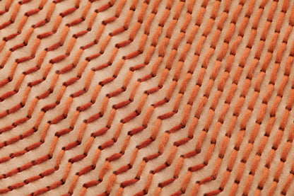 Vloerkleed Gan Rugs Canevas Geo Coral; Vloerkleed Gan Rugs Canevas Geo Coral; Vloerkleed Gan Rugs Canevas Geo Coral; Vloerkleed Gan Rugs Canevas Geo Coral; Vloerkleed Gan Rugs Canevas Geo Coral