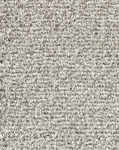 Design vloerkleed Woodnotes Tundra Stone White 1651501; Design vloerkleed Woodnotes Tundra Stone White 1651501; Design vloerkleed Woodnotes Tundra Stone White 1651501