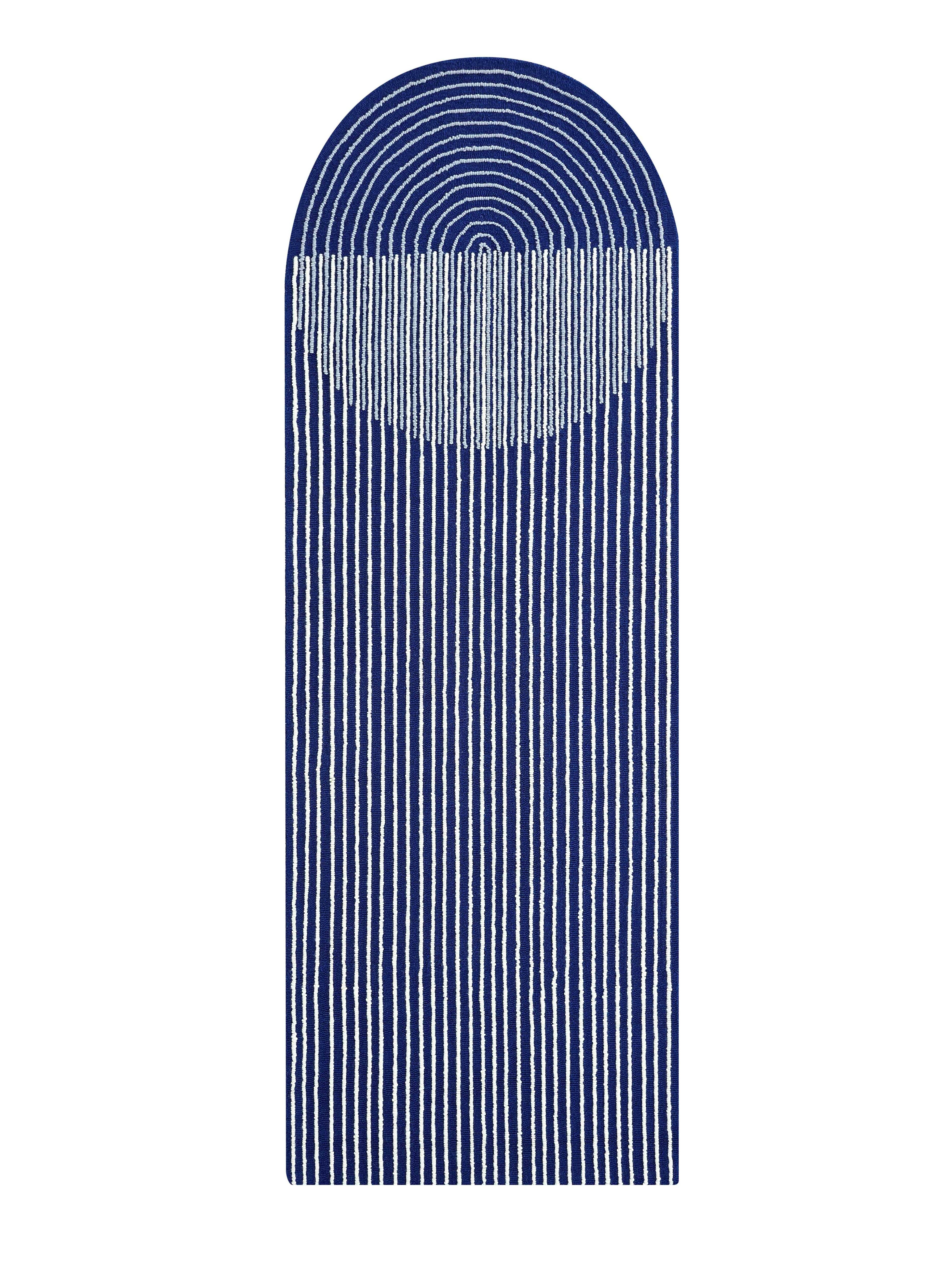 Vloerkleed Gan Rugs Ply Blue; Vloerkleed Gan Rugs Ply Blue; Vloerkleed Gan Rugs Ply Blue; Vloerkleed Gan Rugs Ply Blue; Vloerkleed Gan Rugs Ply Blue
