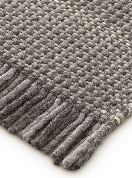 Vloerkleed Gan Rugs Pure Grey; Vloerkleed Gan Rugs Pure Grey; Vloerkleed Gan Rugs Pure Grey; Vloerkleed Gan Rugs Pure Grey; Vloerkleed Gan Rugs Pure Grey