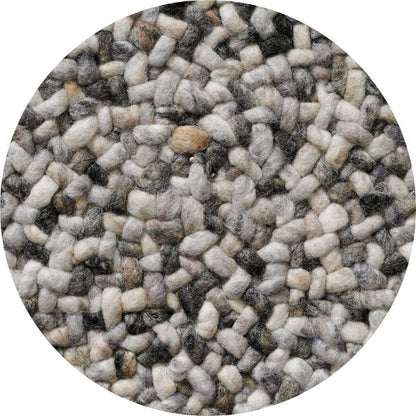 Vloerkleed Romee Mix Cement 332+Straw 464+Clay 038; Vloerkleed Romee Mix Cement 332+Straw 464+Clay 038