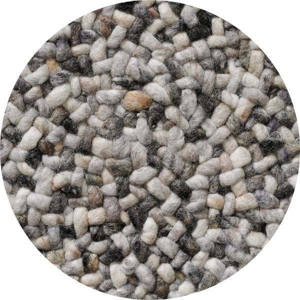 Vloerkleed Romee Mix Cement 332+Straw 464+Clay 038; Vloerkleed Romee Mix Cement 332+Straw 464+Clay 038