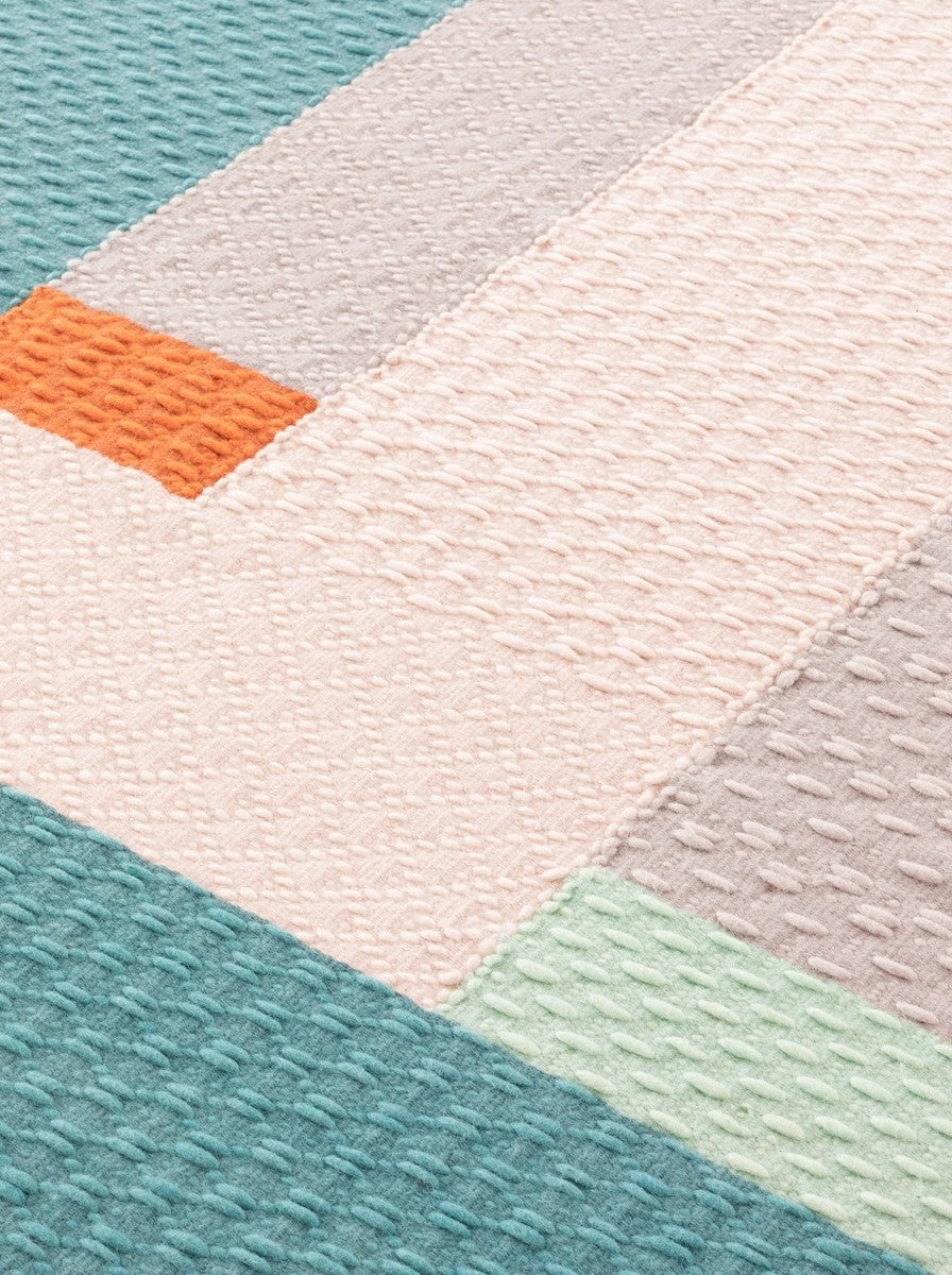 Design vloerkleed Gan Rugs Weave Blue; Design vloerkleed Gan Rugs Weave Blue; Design vloerkleed Gan Rugs Weave Blue; Design vloerkleed Gan Rugs Weave Blue; Design vloerkleed Gan Rugs Weave Blue